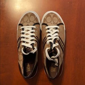 Coach Sneakers